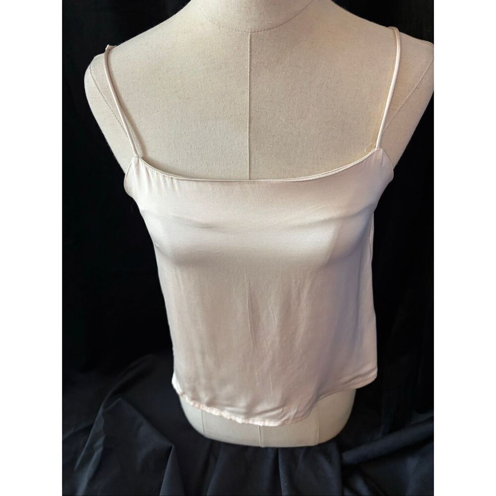 Astr Champagne Top - Small